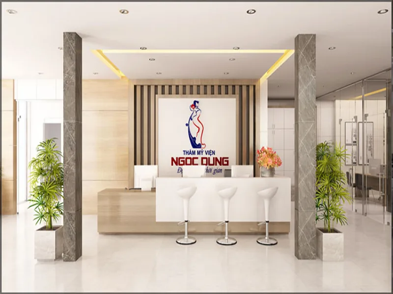 Hình ảnh: Thẩm mỹ viện Ngọc Dung Nam Định