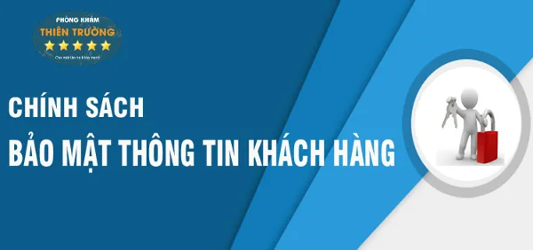 Hình ảnh: Phòng khám da liễu thẩm mỹ Thiên Trường.
