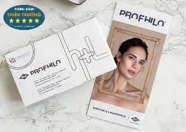 Hình ảnh: Profhilo.