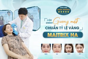 Hình ảnh: Bác sĩ Nguyễn Văn Hoàn đang thực hiện thủ thuật nâng mũi cho khách hàng