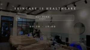 Hình ảnh: Phòng Khám Da liễu Duy Hưng Dermaclinic