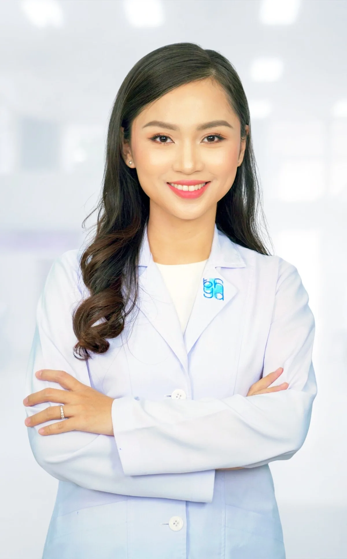 Hình ảnh Bác sĩ Nguyễn Phương Thảo