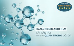 Hình ảnh: Vai trò của Hyaluronic Acid
