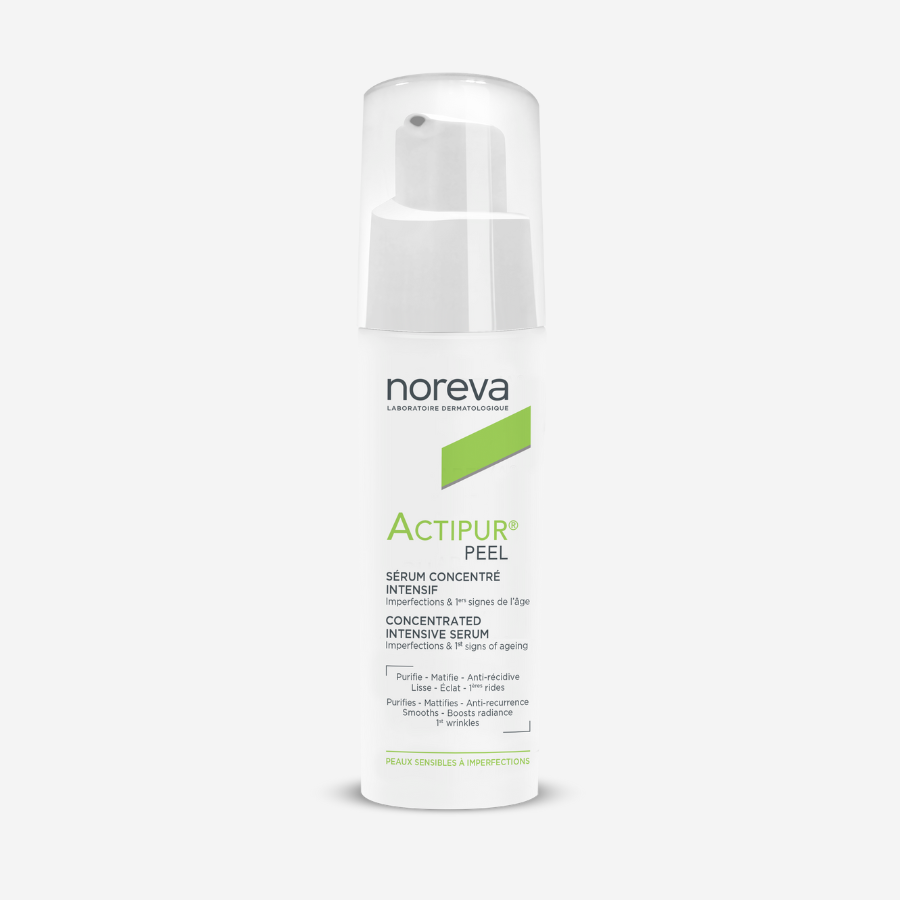 Hình ảnh: Serum trị mụn y khoa