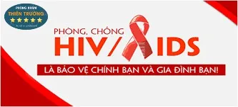 Hình ảnh : Phòng chống HIV/AIDS.