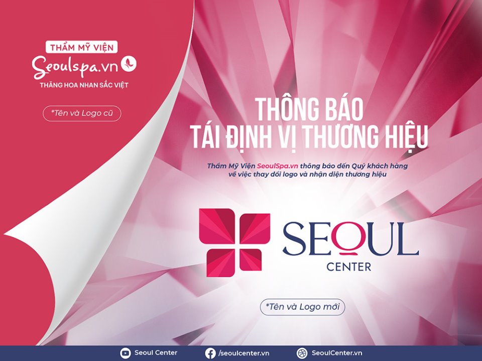 Hình ảnh: Thẩm mỹ viện SeoulSpa Nam Định