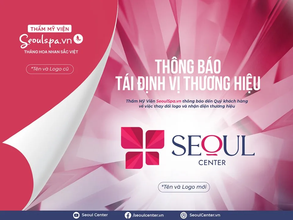 Hình ảnh: Thẩm mỹ viện SeoulSpa Nam Định