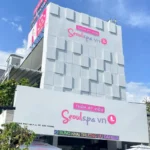 Hình ảnh: Thẩm mỹ viện SeoulSpa